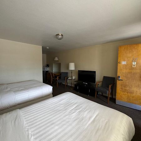 Sage Motel Newcastle 외부 사진