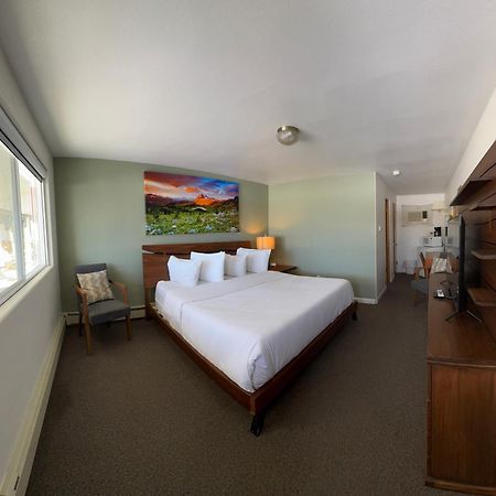 Sage Motel Newcastle 외부 사진