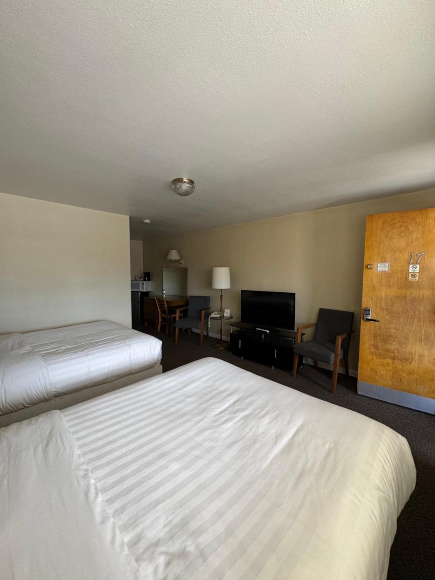 Sage Motel Newcastle 외부 사진