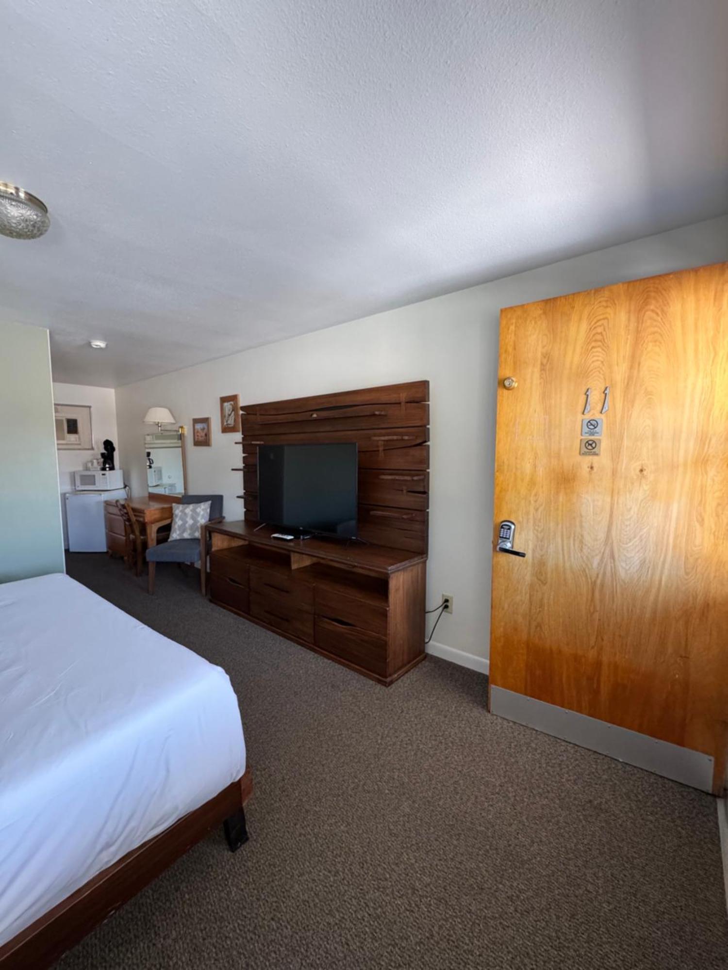 Sage Motel Newcastle 외부 사진